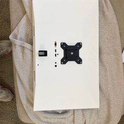 Lg Monitor With Desk Mount