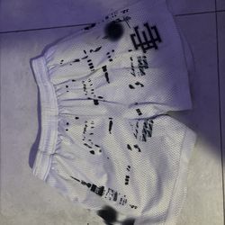 Eric Emanuel Shorts