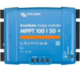 Victron MPPT100/30