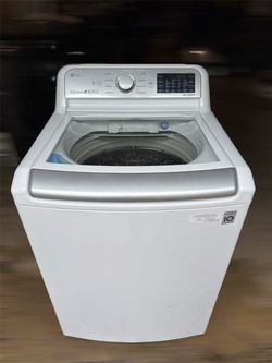 LG WASHER