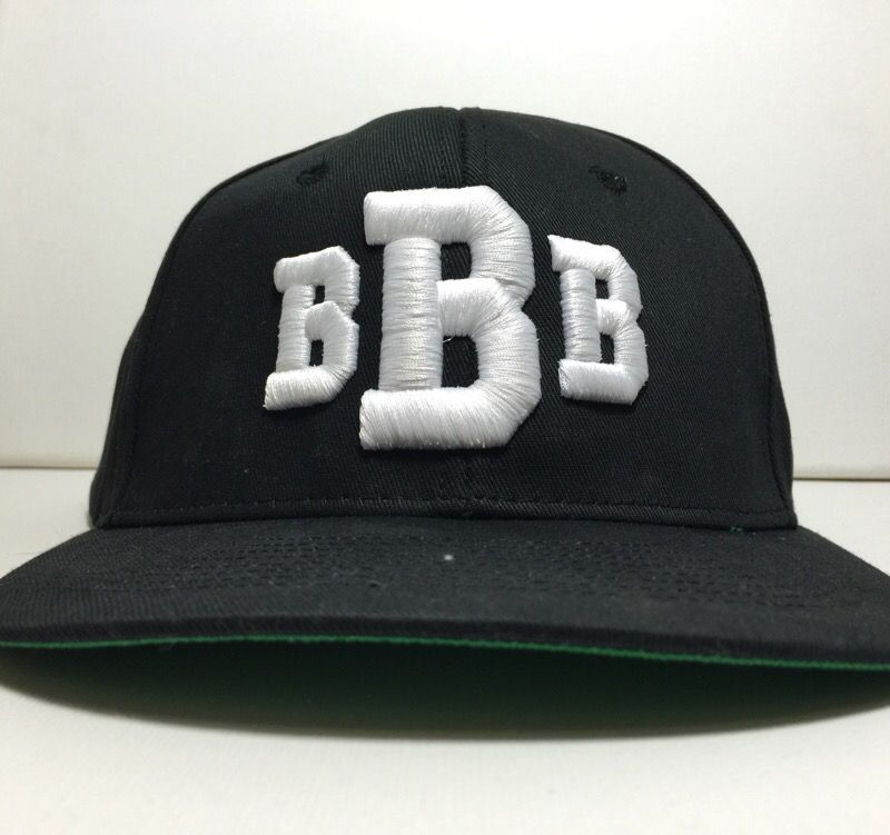 BBB BLACK BOTTLE BOYS OFFICIAL