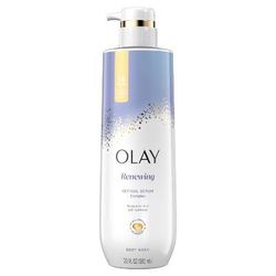 OLAY BODY WASH DEALS