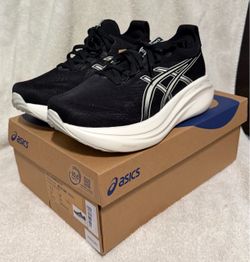 Women’s Asics Shoes