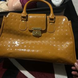 Hand Bag