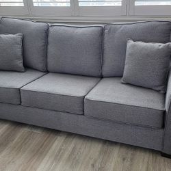 Sofa Bed - Queen - Like New