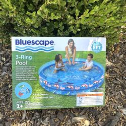 Inflatable Pool
