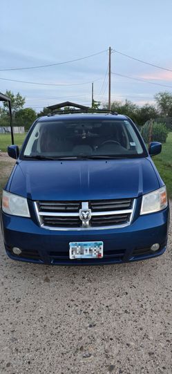 2010 Dodge Grand Caravan