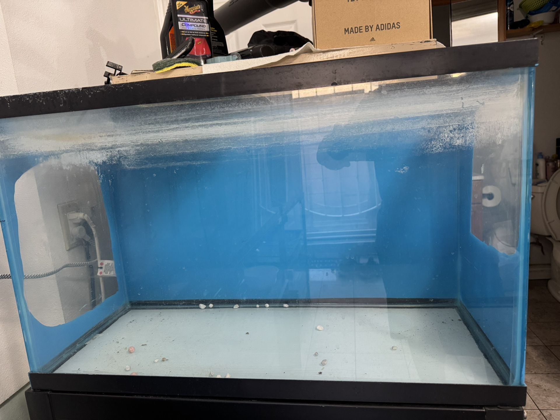 29 gallon fish tank only