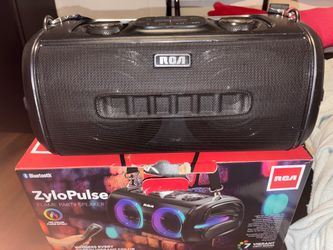 Speaker