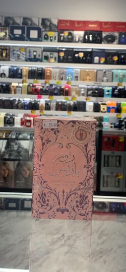 Brand new sealed/Rose Paris edp 100ml 3.4 oz