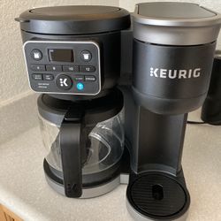 Keurig Duo Coffee Maker