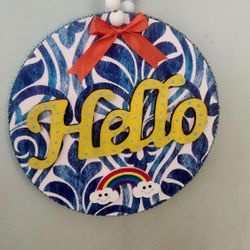 Hello Sign