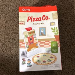 Osmo Pizza 