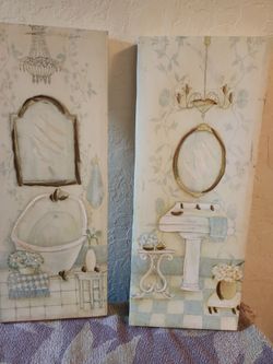 Bathroom Decor