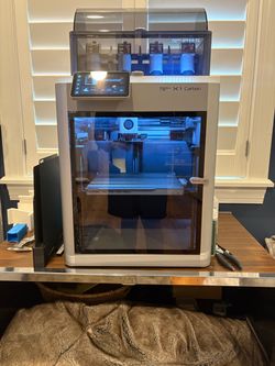 Bambu lab x1-carbon