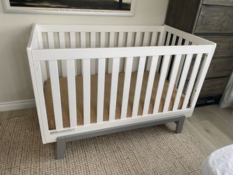 Crib in great condition