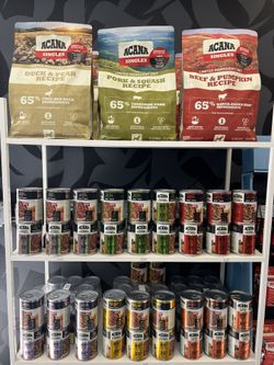 Acana Products