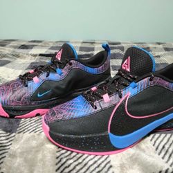 Nike Zoom Freak 5