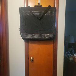 Given Cyn Garment Bag