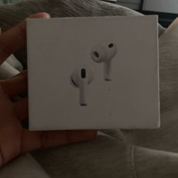 AirPods Pro 3 Active Noice Cancellation 