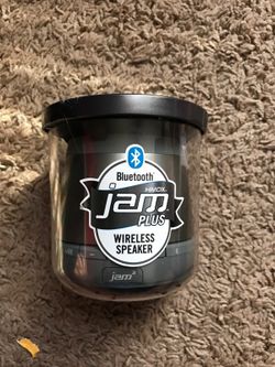 Mini Bluetooth speaker