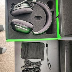 Razer BlackShark V2 Pro Wireless Headset