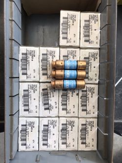 TPN-25 Fuse 