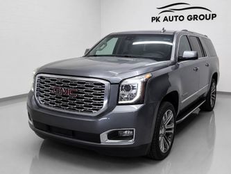 2019 GMC Yukon XL