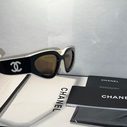 CC Sun Shades 