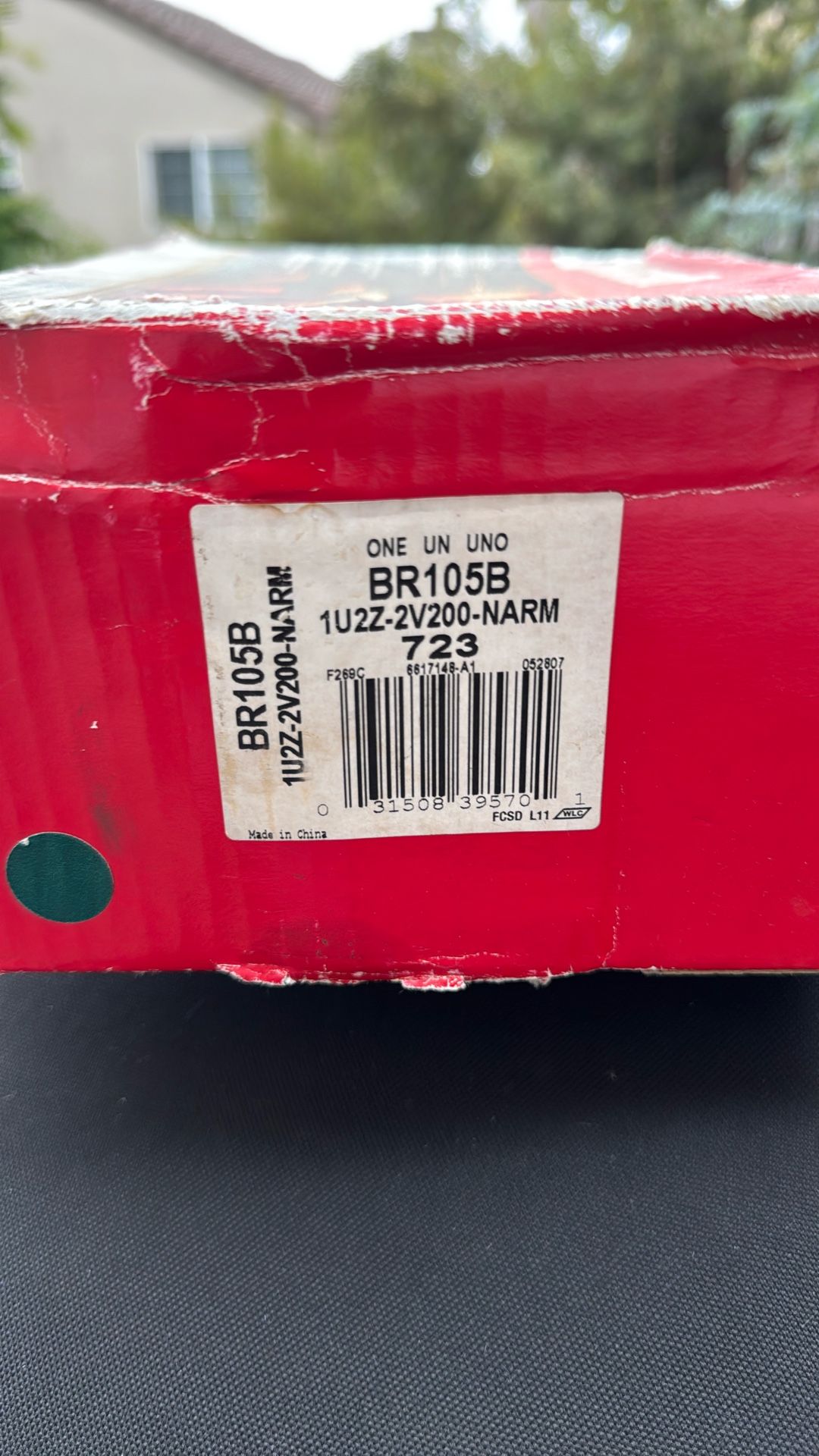 Brake Pads
