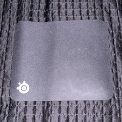 Steel Series Mouse Pad (medium) 