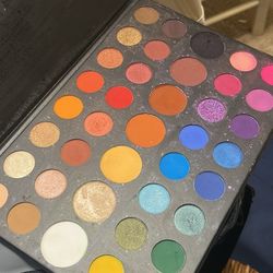 James Charles Palette 