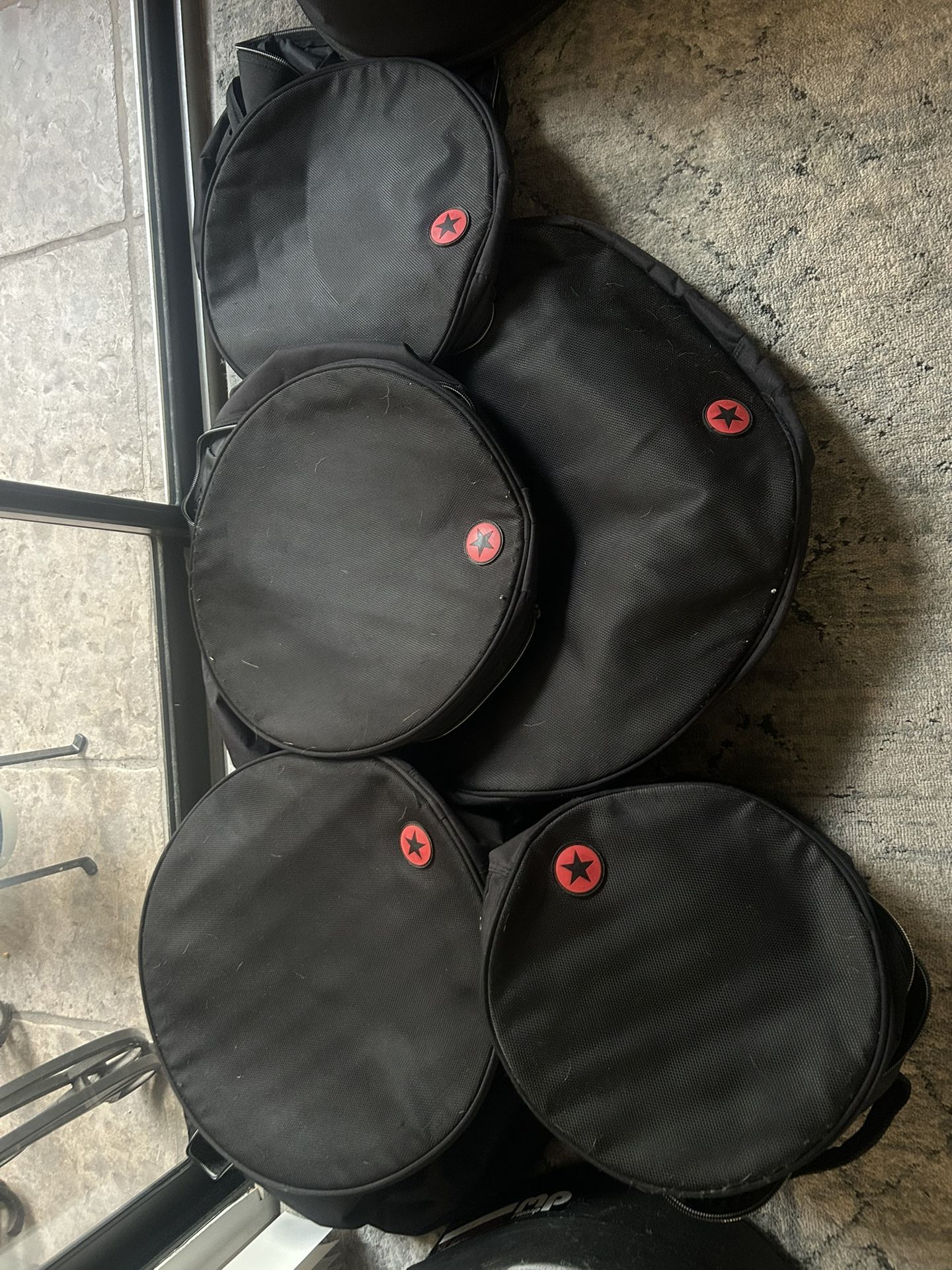 Drum Bags