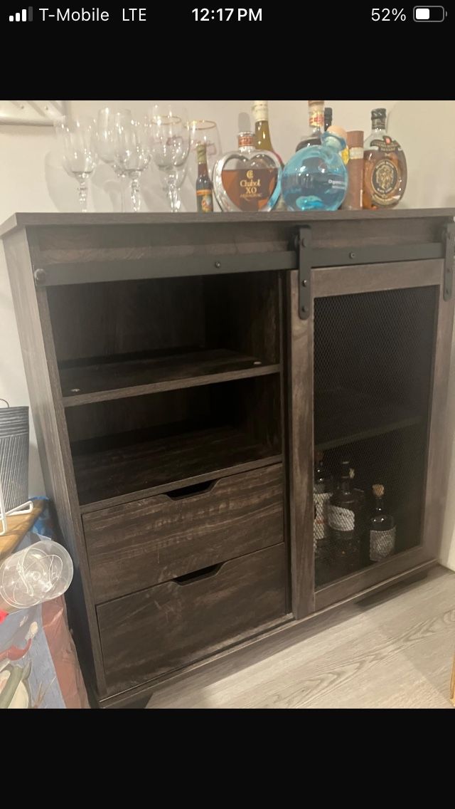 Bar good Condition
