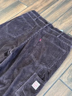 Levi’s 568™ Loose Straight Carpenter Corduroy Pants