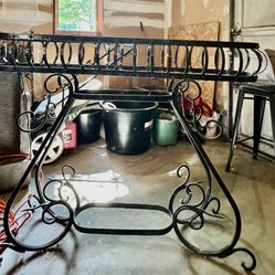 Plant Stand