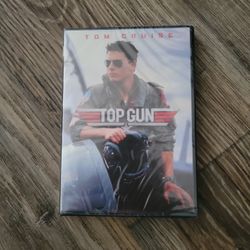 DVD Movie
