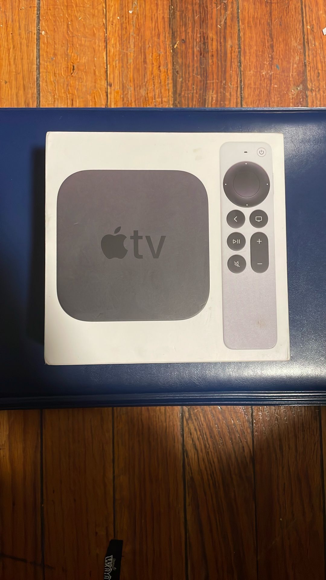 Apple TV