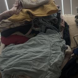 Toddler Girl Clothes