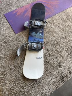 Adult Snow Board