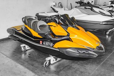 2024 Kawasaki Ultra 310Lx