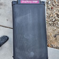 Body Shaper Step. $15