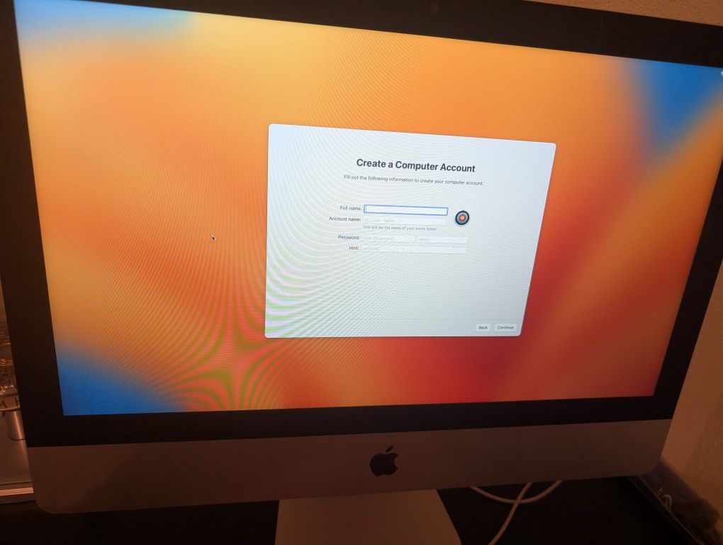 Apple iMac (2020) 5K Retina 27 in.