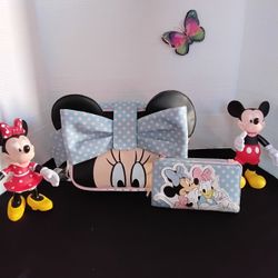 Hermosas Bolsa Crossbody