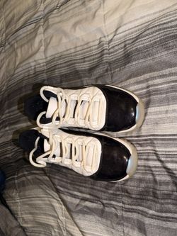 Jordan 11’s