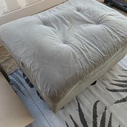 Comfy Ottoman