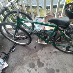 Trek Mountain Bike