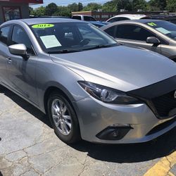 2014 MAZDA 3 *NO CREDIT CHECK*