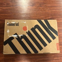 Brand New Lenovo Gaming/Work Laptop