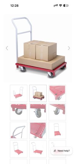 Cart